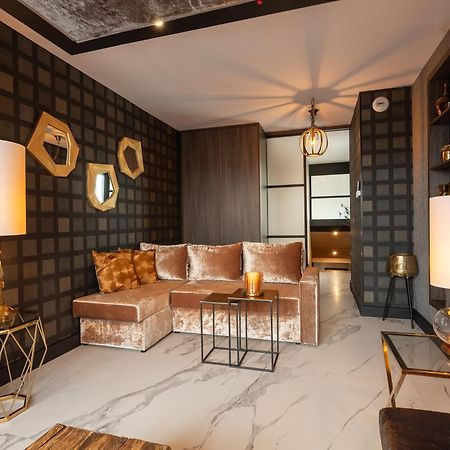 Art Suites Boutique Hotel - Krakow Center 外观 照片