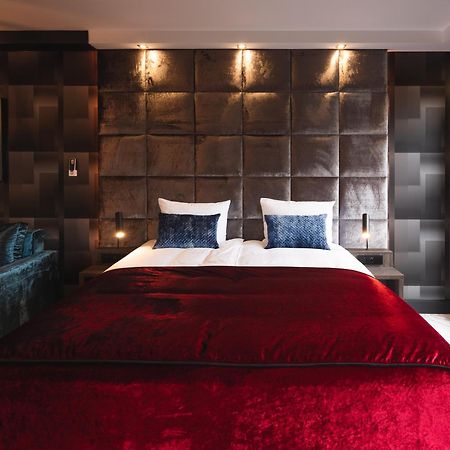 Art Suites Boutique Hotel - Krakow Center 外观 照片