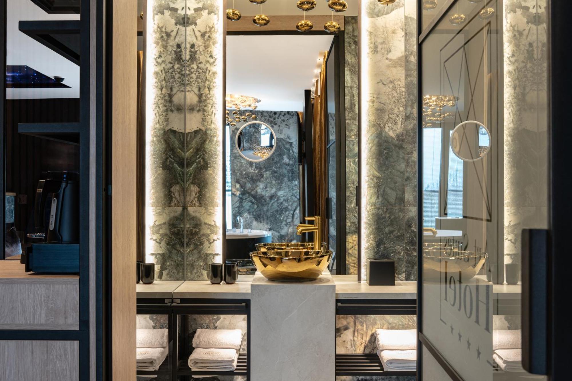 Art Suites Boutique Hotel - Krakow Center 外观 照片