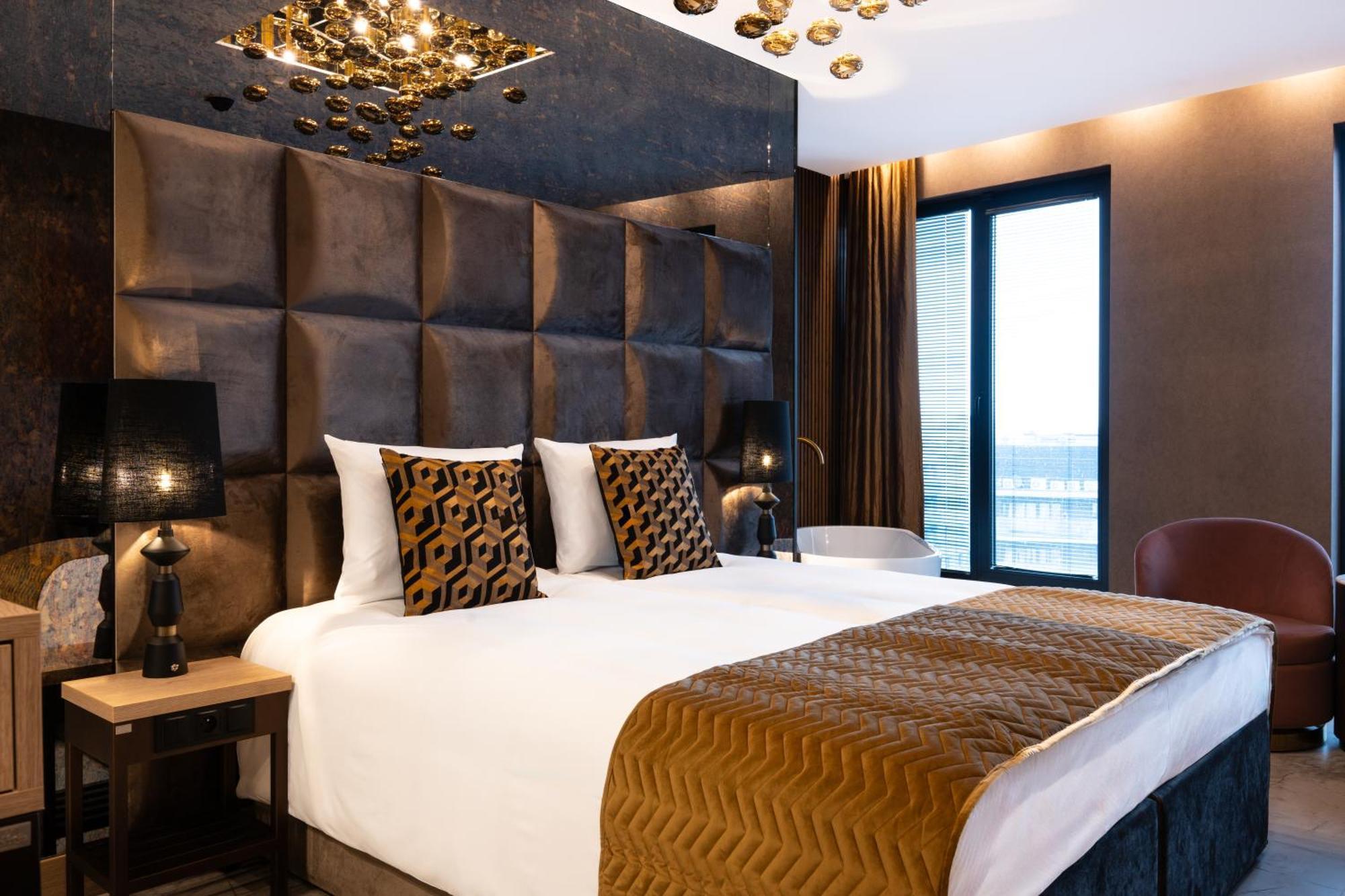 Art Suites Boutique Hotel - Krakow Center 外观 照片