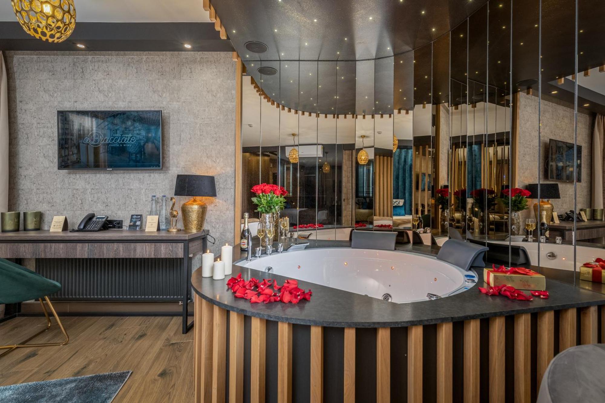 Art Suites Boutique Hotel - Krakow Center 外观 照片
