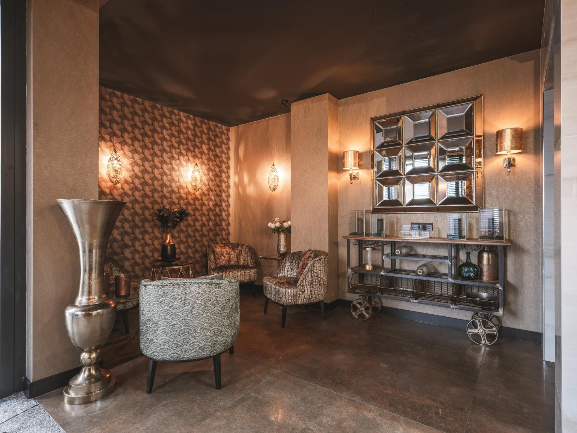 Art Suites Boutique Hotel - Krakow Center 外观 照片