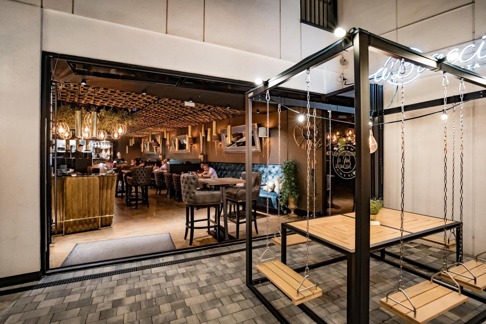 Art Suites Boutique Hotel - Krakow Center 外观 照片