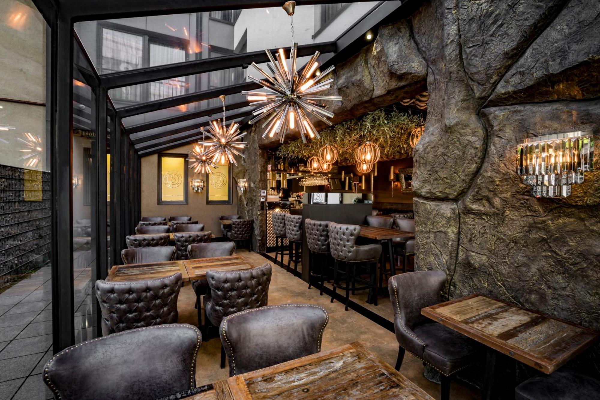 Art Suites Boutique Hotel - Krakow Center 外观 照片