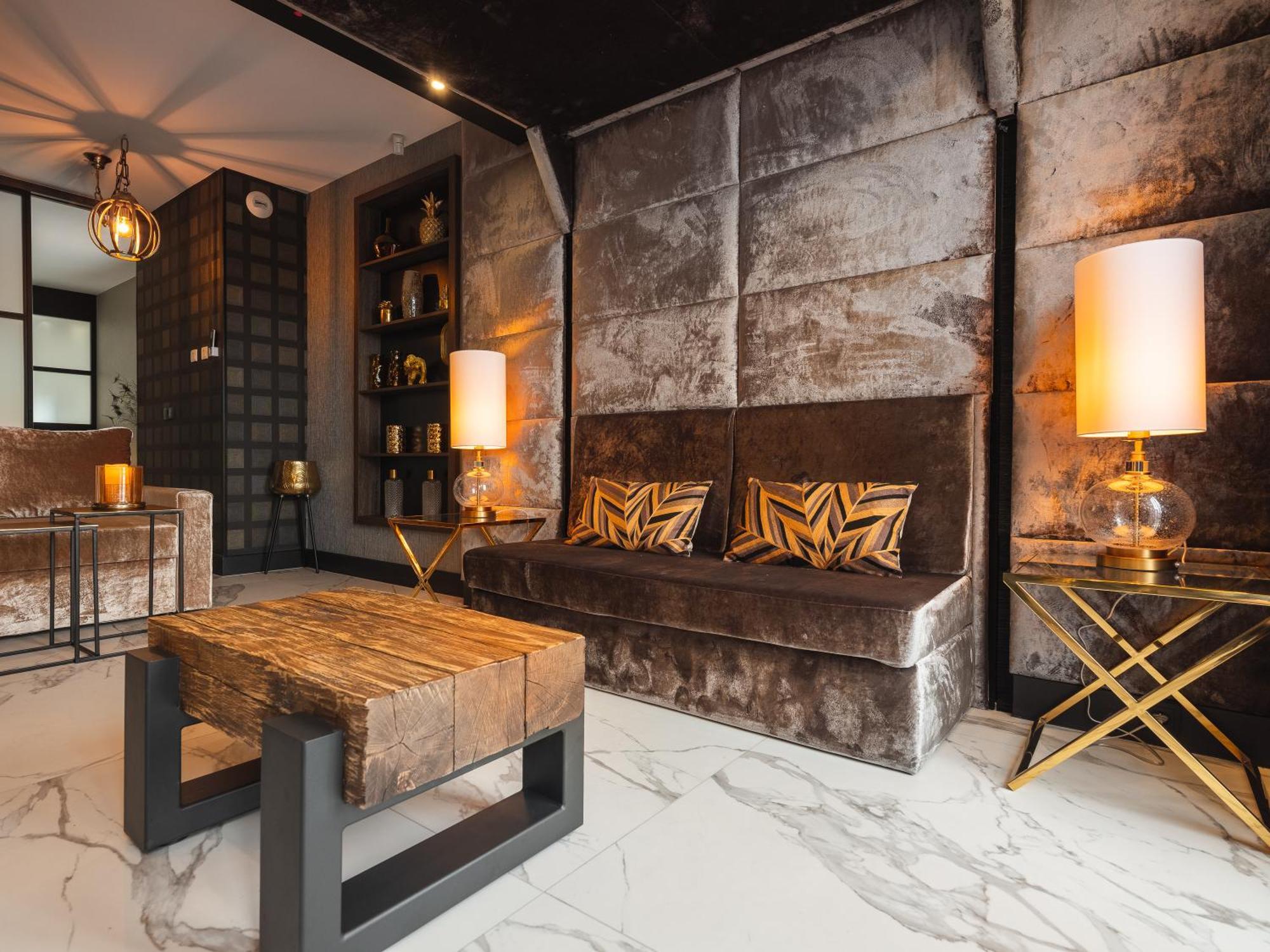 Art Suites Boutique Hotel - Krakow Center 外观 照片