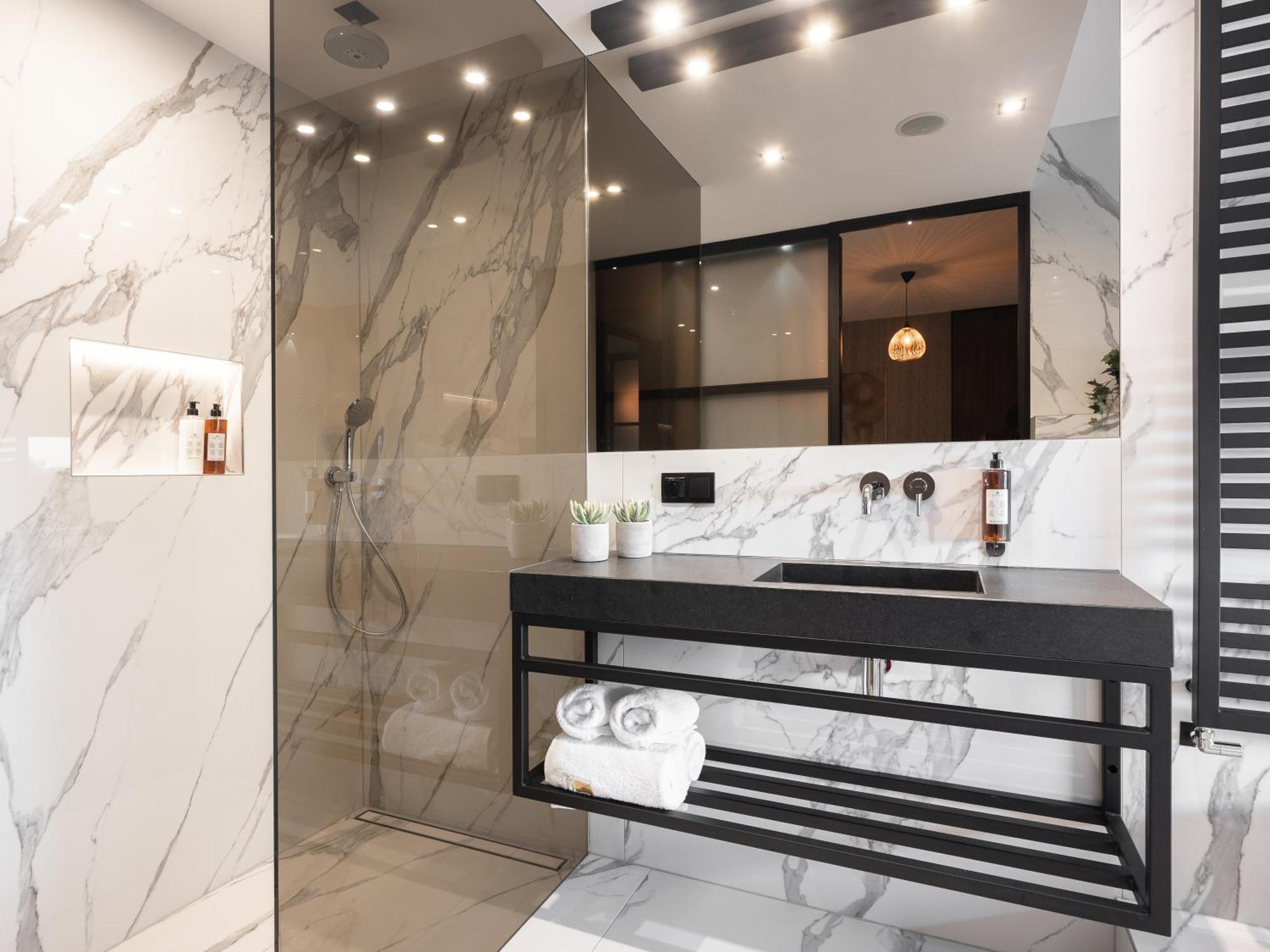 Art Suites Boutique Hotel - Krakow Center 外观 照片