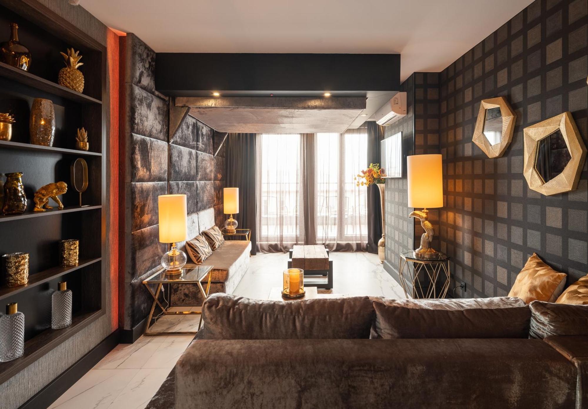 Art Suites Boutique Hotel - Krakow Center 外观 照片