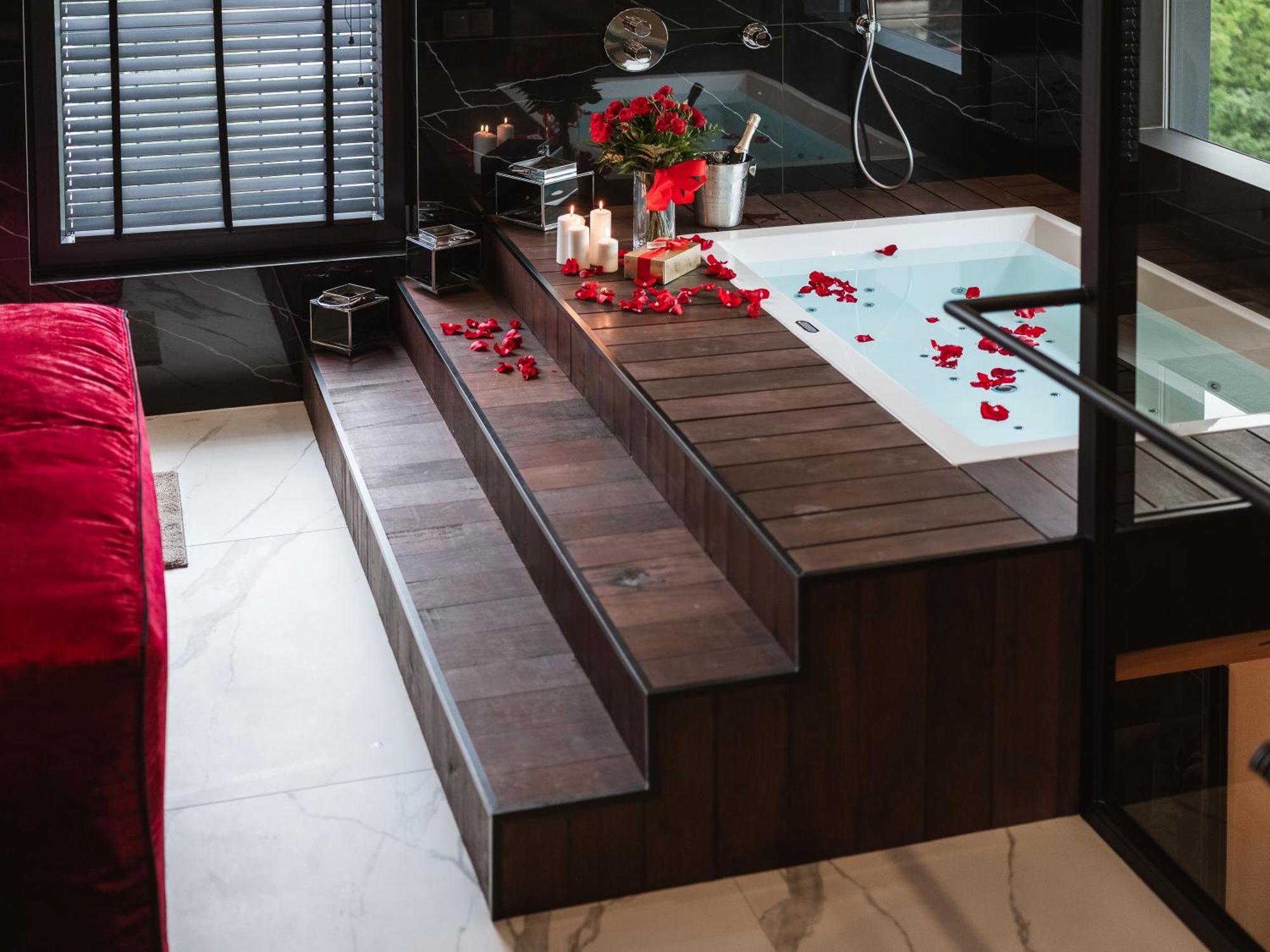 Art Suites Boutique Hotel - Krakow Center 外观 照片