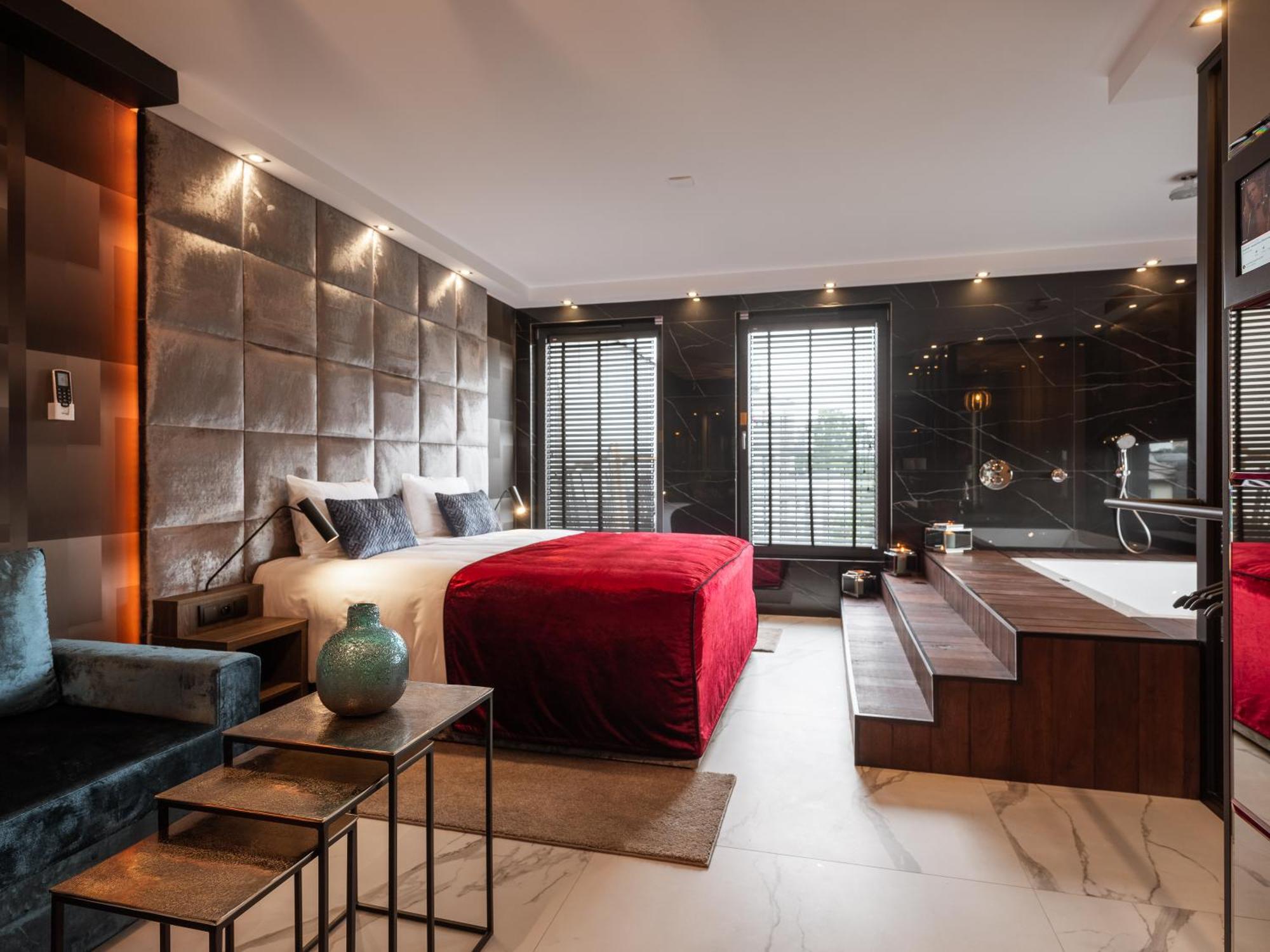 Art Suites Boutique Hotel - Krakow Center 外观 照片