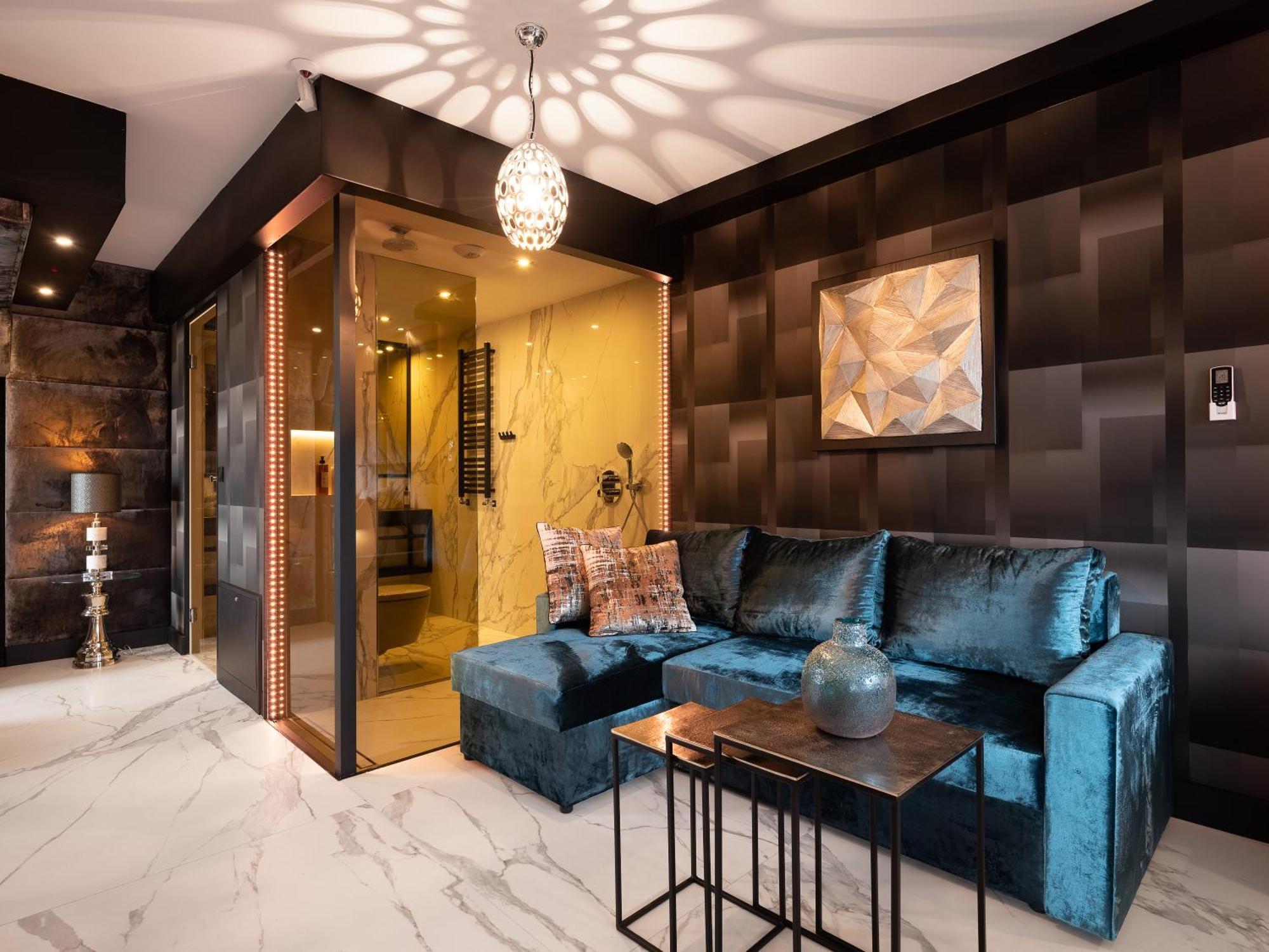 Art Suites Boutique Hotel - Krakow Center 外观 照片